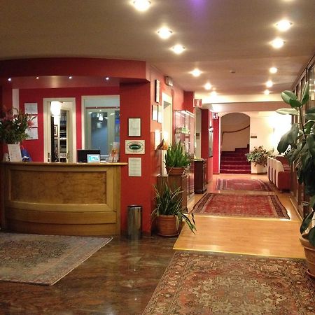 Hotel Due Ragni Вилорба Екстериор снимка