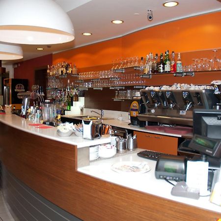 Hotel Due Ragni Вилорба Екстериор снимка