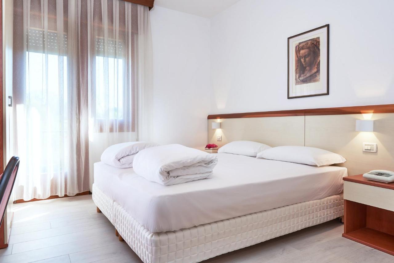 Hotel Due Ragni Вилорба Екстериор снимка