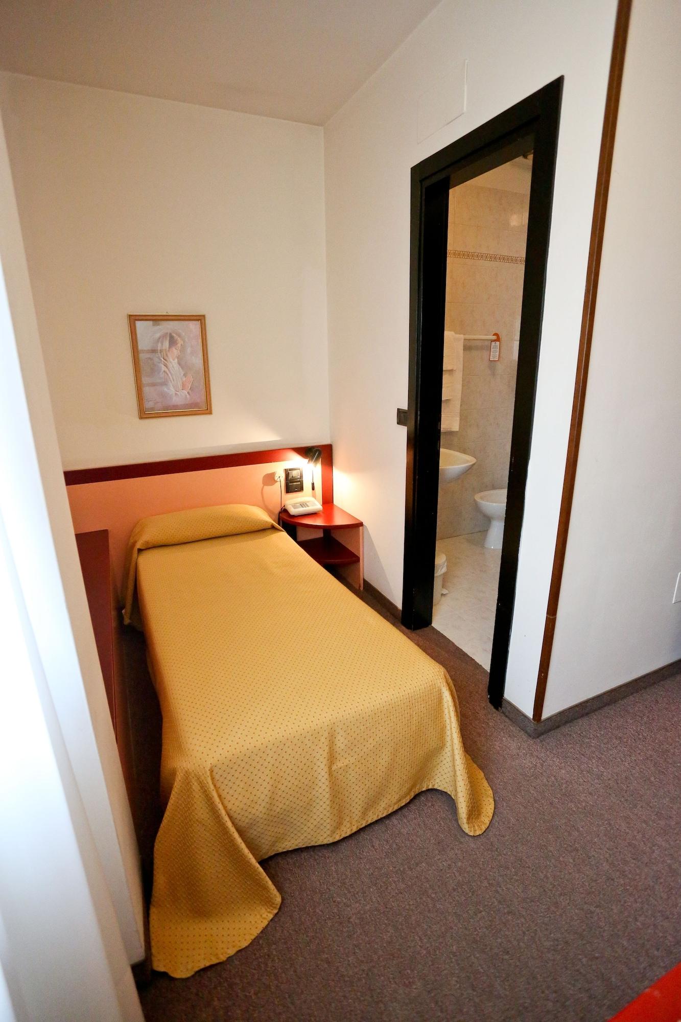 Hotel Due Ragni Вилорба Екстериор снимка