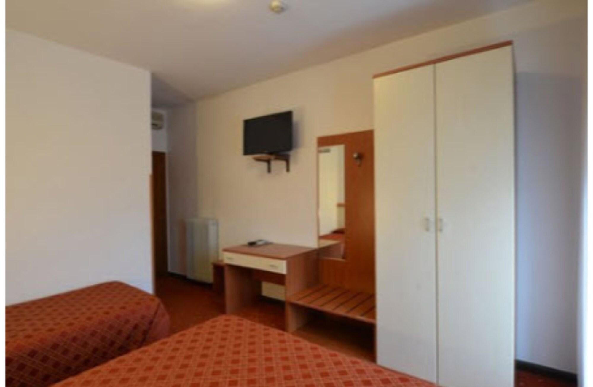 Hotel Due Ragni Вилорба Екстериор снимка
