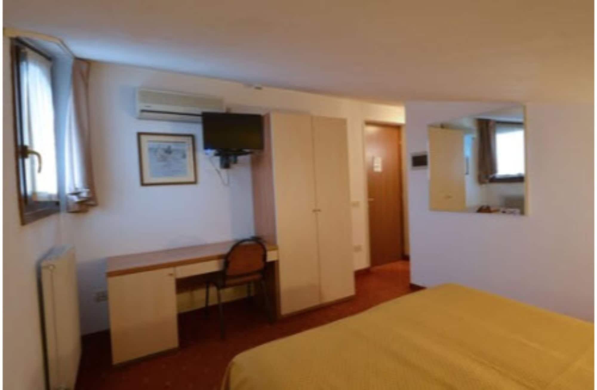 Hotel Due Ragni Вилорба Екстериор снимка