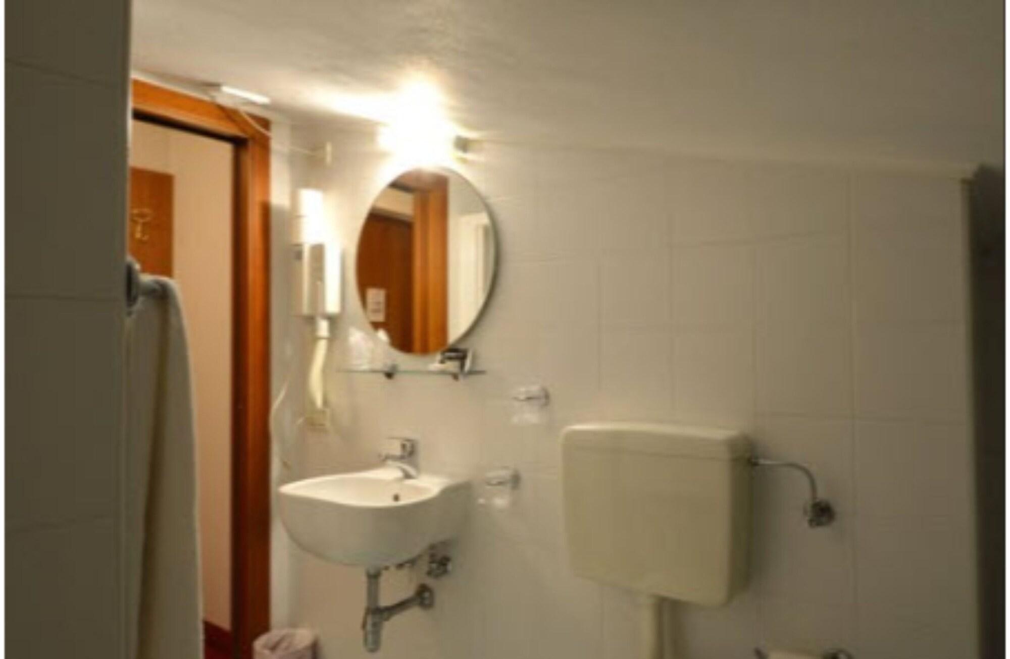 Hotel Due Ragni Вилорба Екстериор снимка