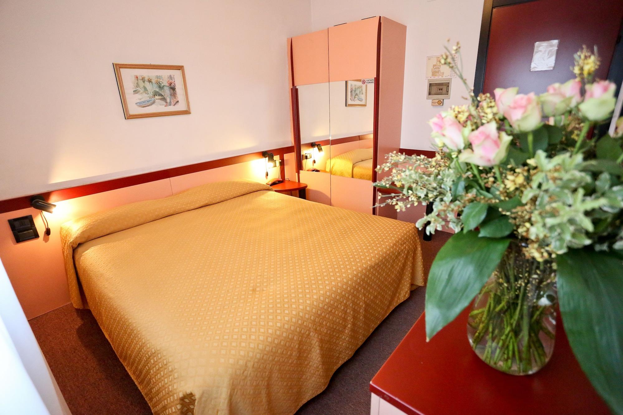 Hotel Due Ragni Вилорба Екстериор снимка