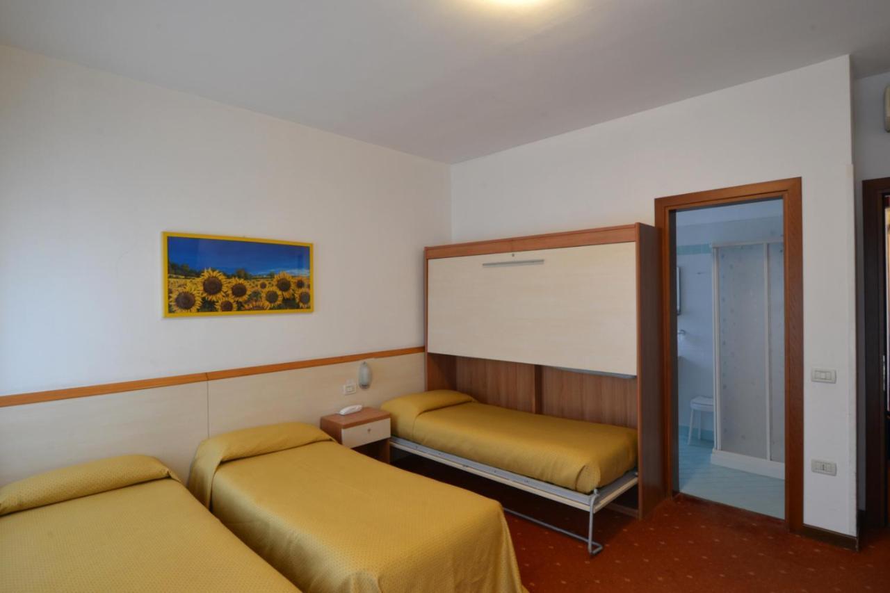 Hotel Due Ragni Вилорба Екстериор снимка